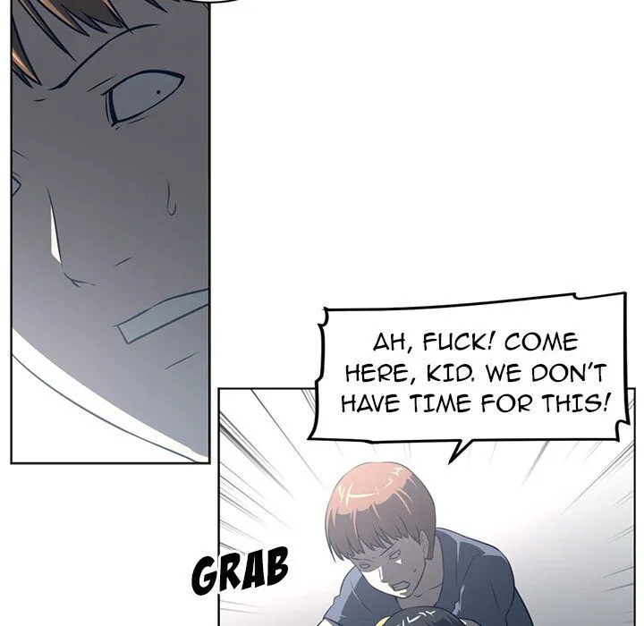 Read Happening chapter 51 image 95 on Lezhin