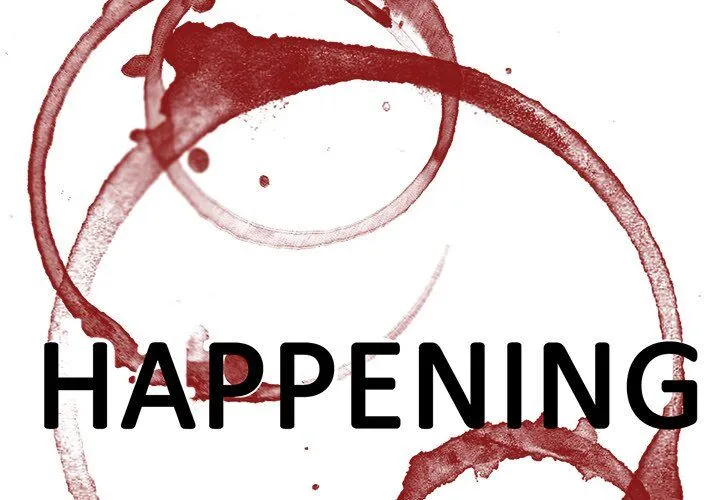 Read Happening chapter 52 image 1 on Lezhin
