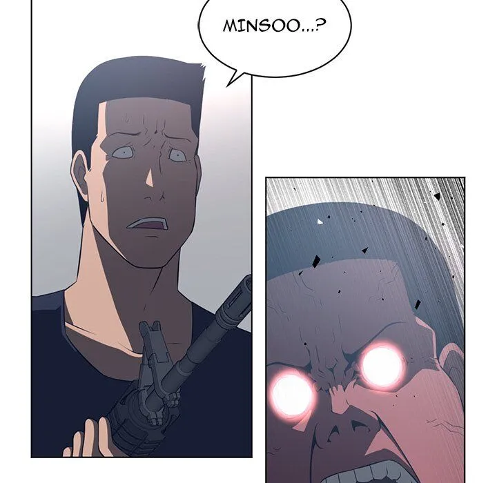 Read Happening chapter 52 image 10 on Lezhin