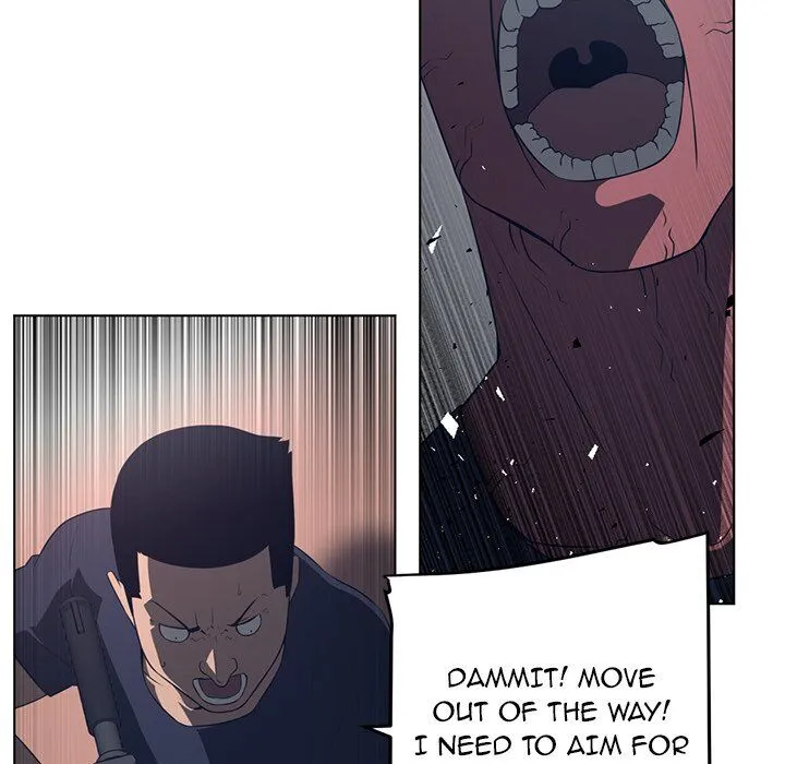 Read Happening chapter 52 image 11 on Lezhin