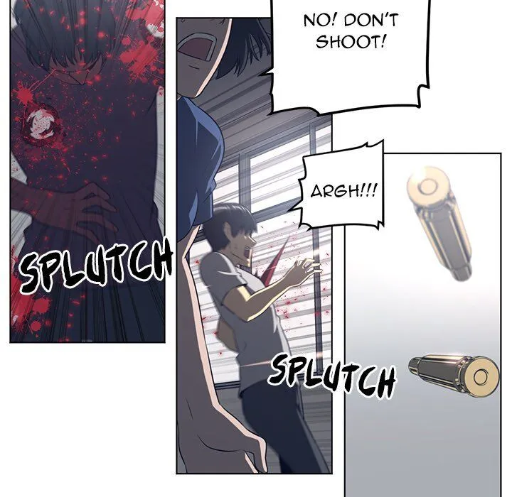 Read Happening chapter 52 image 17 on Lezhin