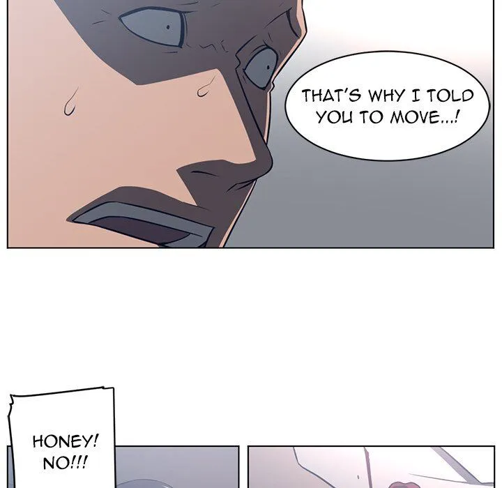 Read Happening chapter 52 image 19 on Lezhin