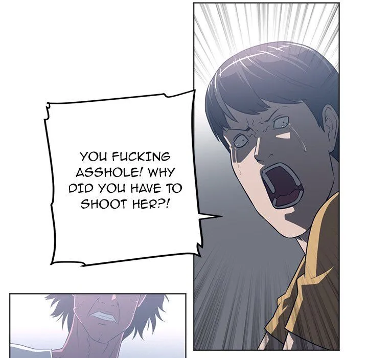 Read Happening chapter 52 image 21 on Lezhin