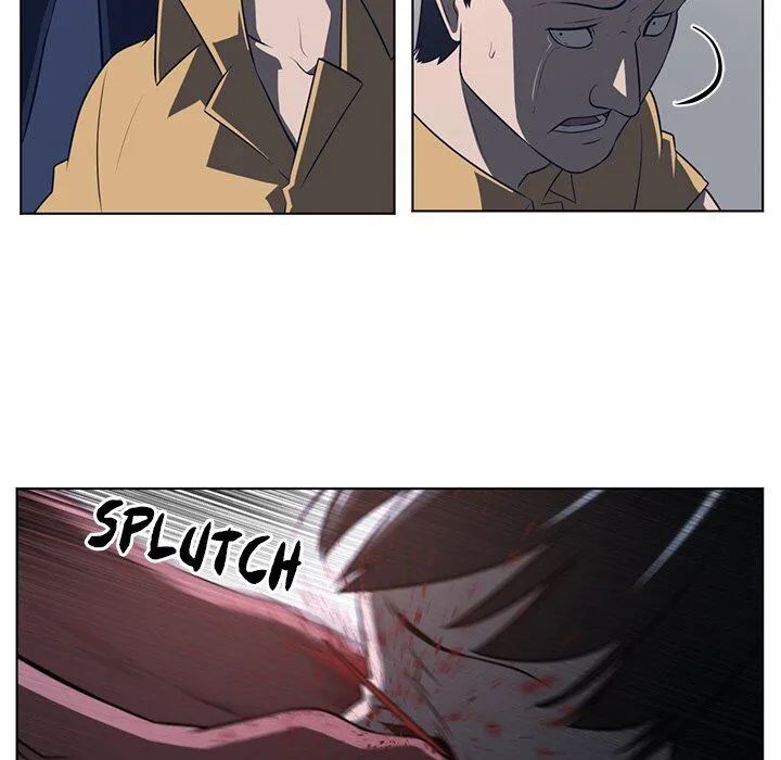 Read Happening chapter 52 image 23 on Lezhin