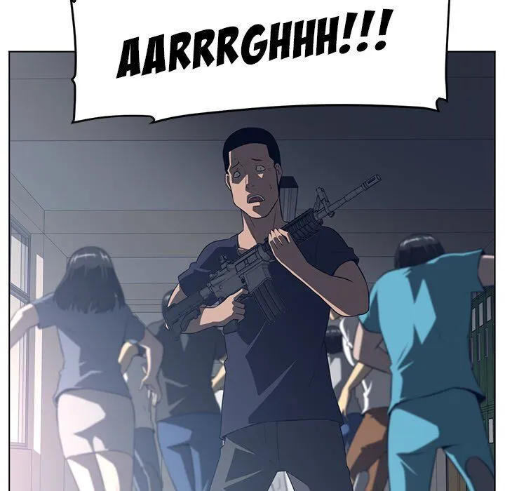 Read Happening chapter 52 image 25 on Lezhin