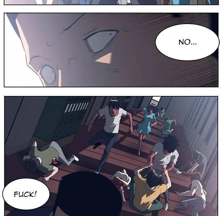 Read Happening chapter 52 image 26 on Lezhin