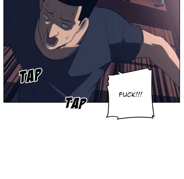 Read Happening chapter 52 image 27 on Lezhin