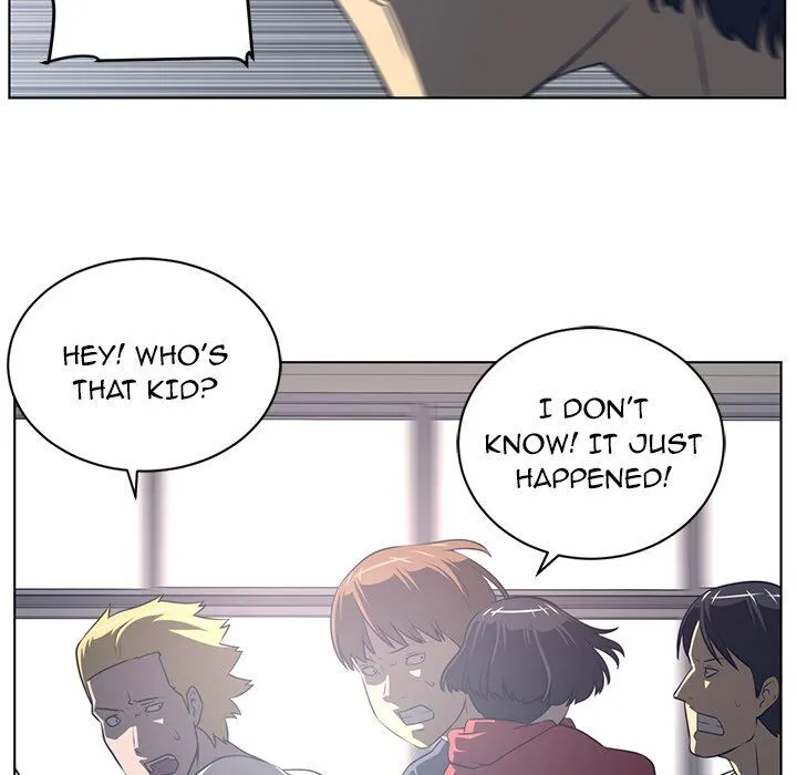 Read Happening chapter 52 image 30 on Lezhin