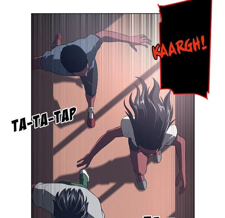 Read Happening chapter 52 image 4 on Lezhin