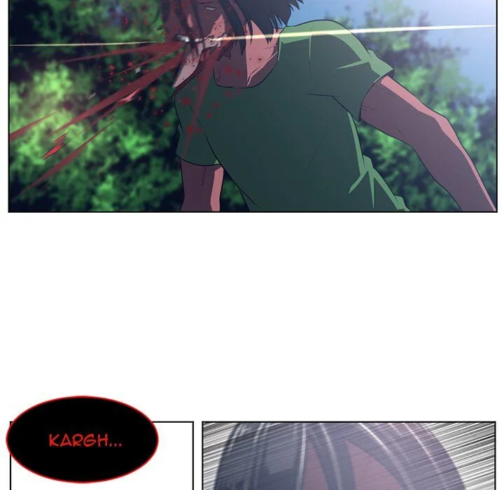 Read Happening chapter 52 image 40 on Lezhin