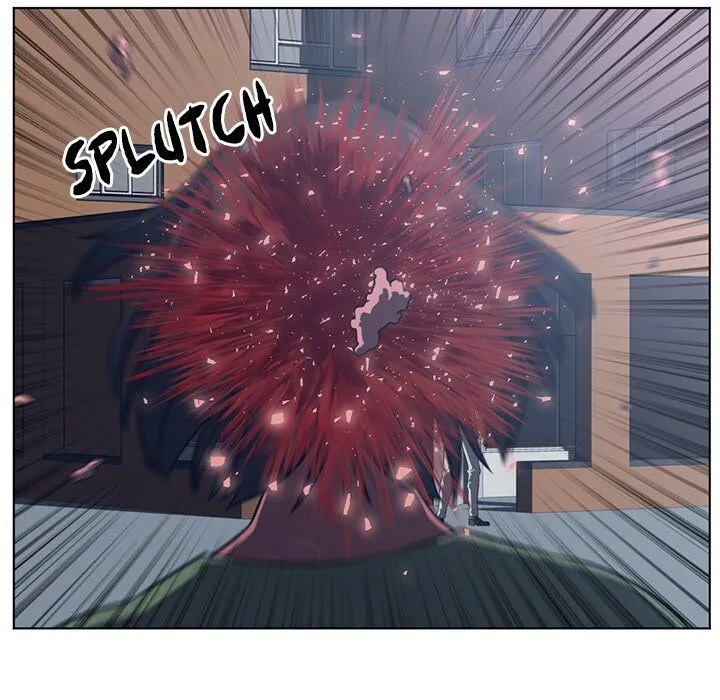 Read Happening chapter 52 image 42 on Lezhin