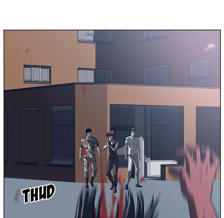 Read Happening chapter 52 image 43 on Lezhin