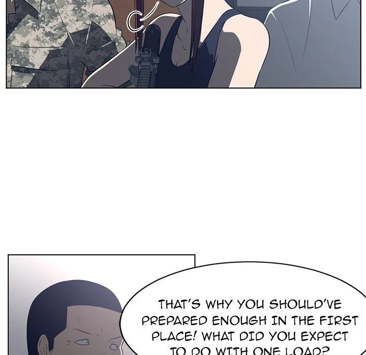 Read Happening chapter 52 image 45 on Lezhin