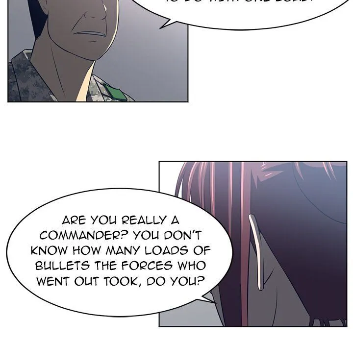 Read Happening chapter 52 image 46 on Lezhin