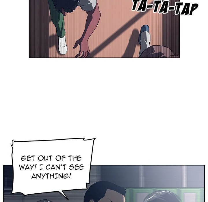 Read Happening chapter 52 image 5 on Lezhin
