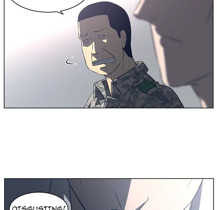 Read Happening chapter 52 image 50 on Lezhin