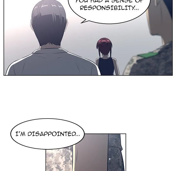Read Happening chapter 52 image 55 on Lezhin