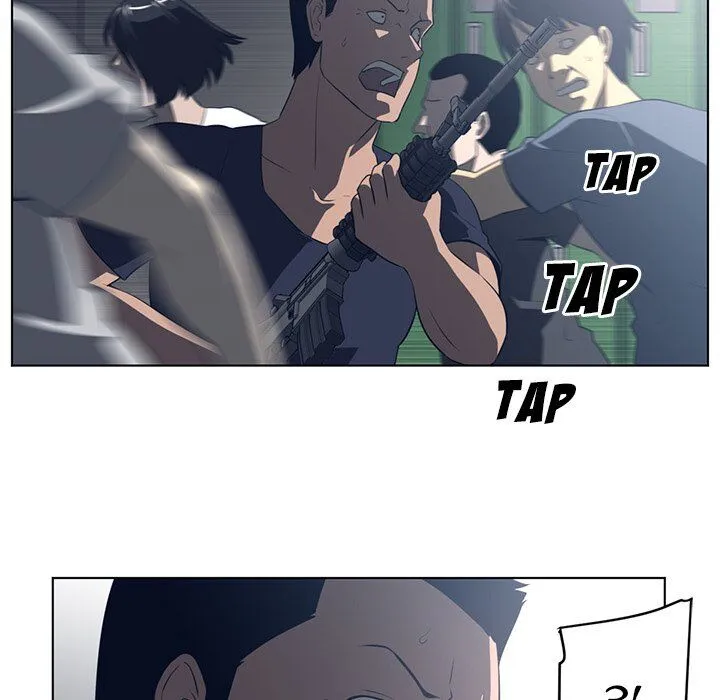 Read Happening chapter 52 image 6 on Lezhin