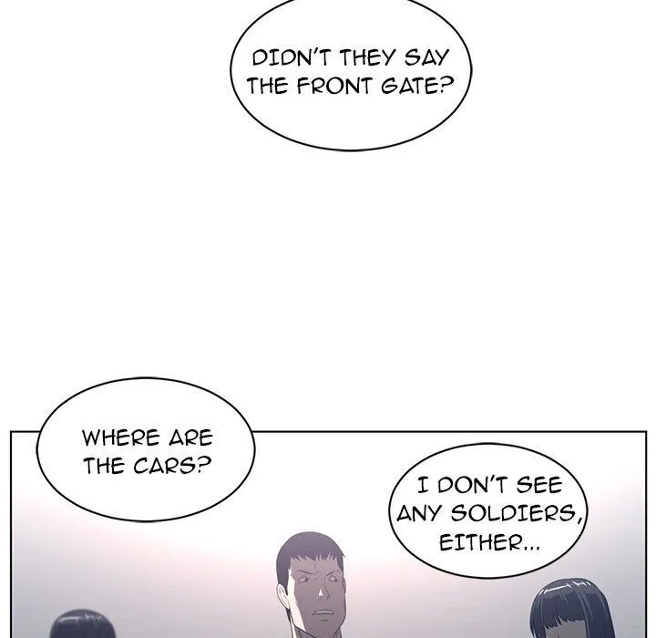 Read Happening chapter 52 image 60 on Lezhin