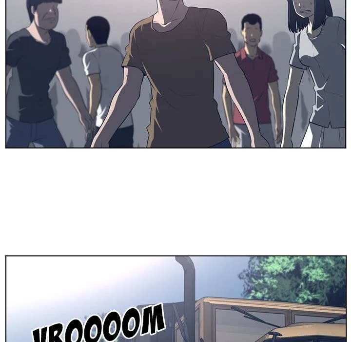 Read Happening chapter 52 image 61 on Lezhin