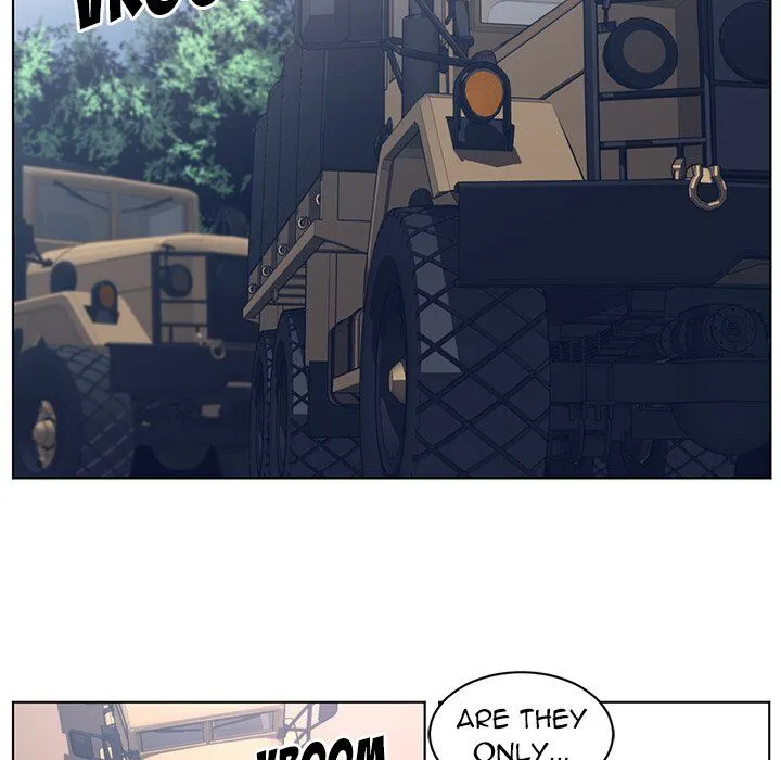 Read Happening chapter 52 image 62 on Lezhin