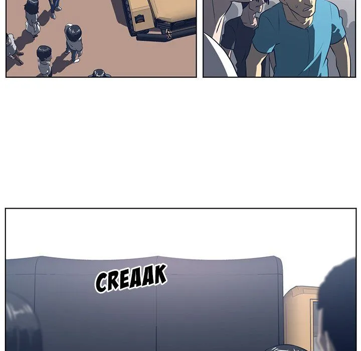 Read Happening chapter 52 image 64 on Lezhin