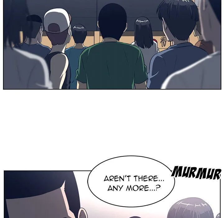 Read Happening chapter 52 image 65 on Lezhin