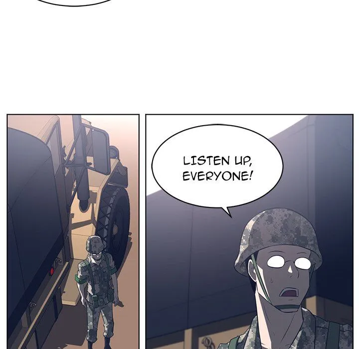Read Happening chapter 52 image 67 on Lezhin