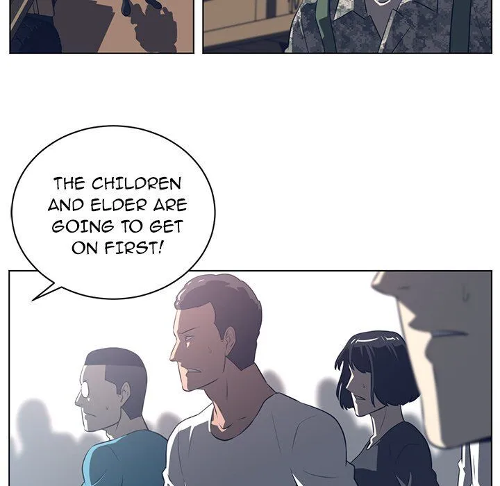 Read Happening chapter 52 image 68 on Lezhin