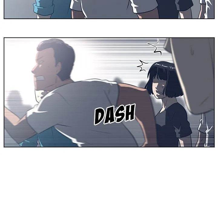 Read Happening chapter 52 image 69 on Lezhin