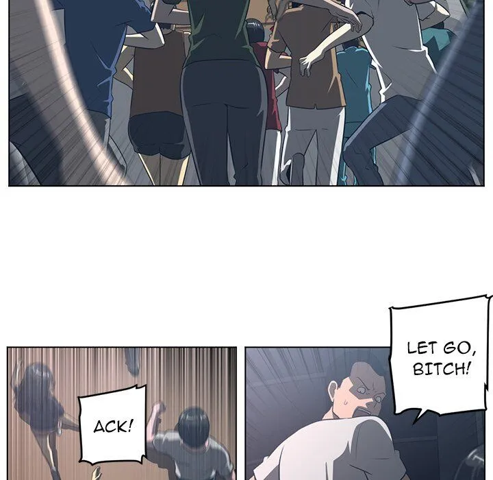 Read Happening chapter 52 image 71 on Lezhin