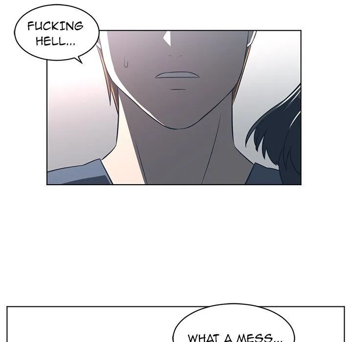 Read Happening chapter 52 image 74 on Lezhin