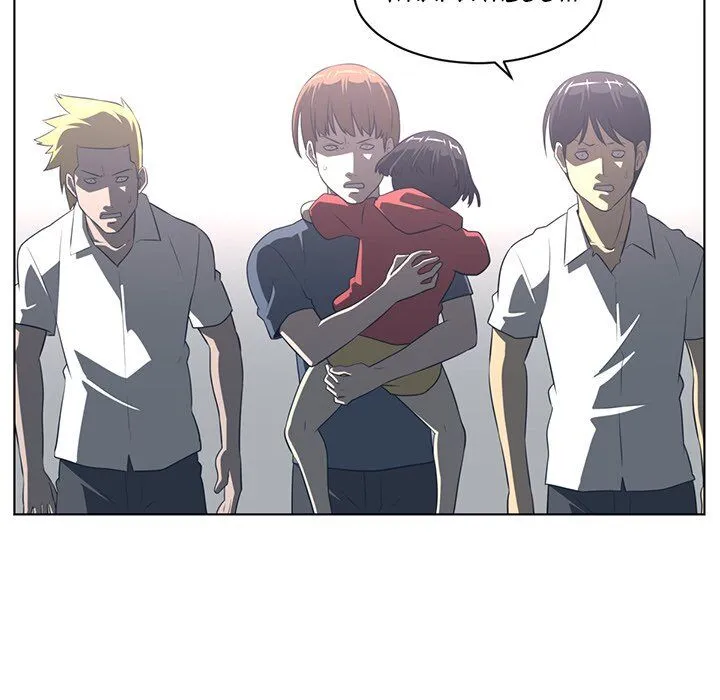 Read Happening chapter 52 image 75 on Lezhin
