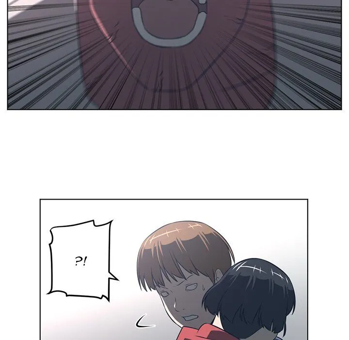 Read Happening chapter 52 image 77 on Lezhin