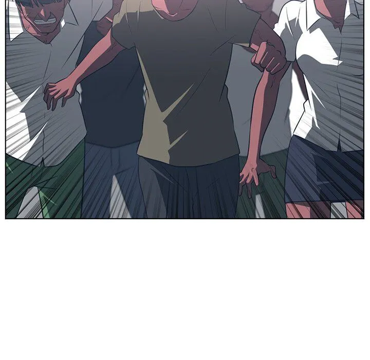 Read Happening chapter 52 image 79 on Lezhin
