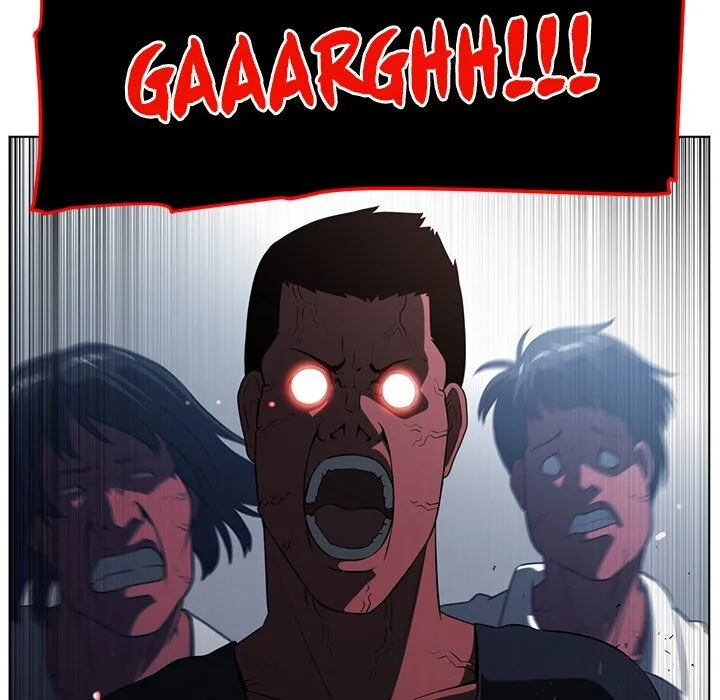 Read Happening chapter 52 image 8 on Lezhin