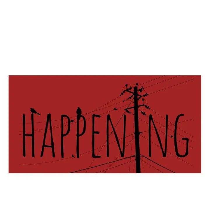Read Happening chapter 52 image 80 on Lezhin