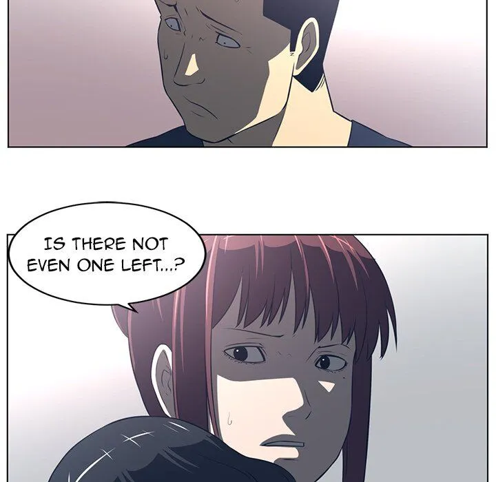 Read Happening chapter 54 image 10 on Lezhin