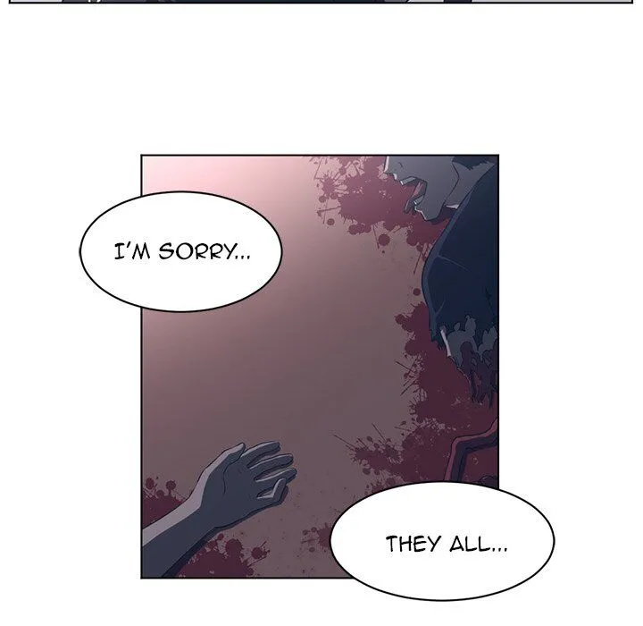 Read Happening chapter 54 image 11 on Lezhin