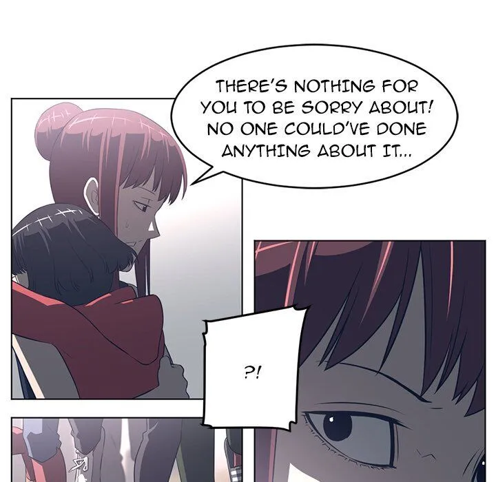 Read Happening chapter 54 image 12 on Lezhin