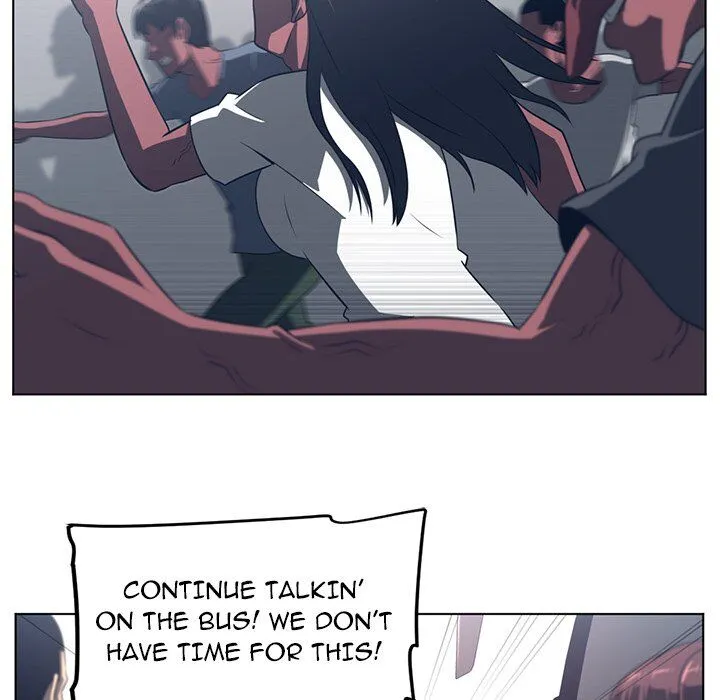 Read Happening chapter 54 image 14 on Lezhin