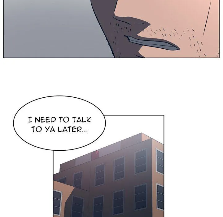 Read Happening chapter 54 image 17 on Lezhin