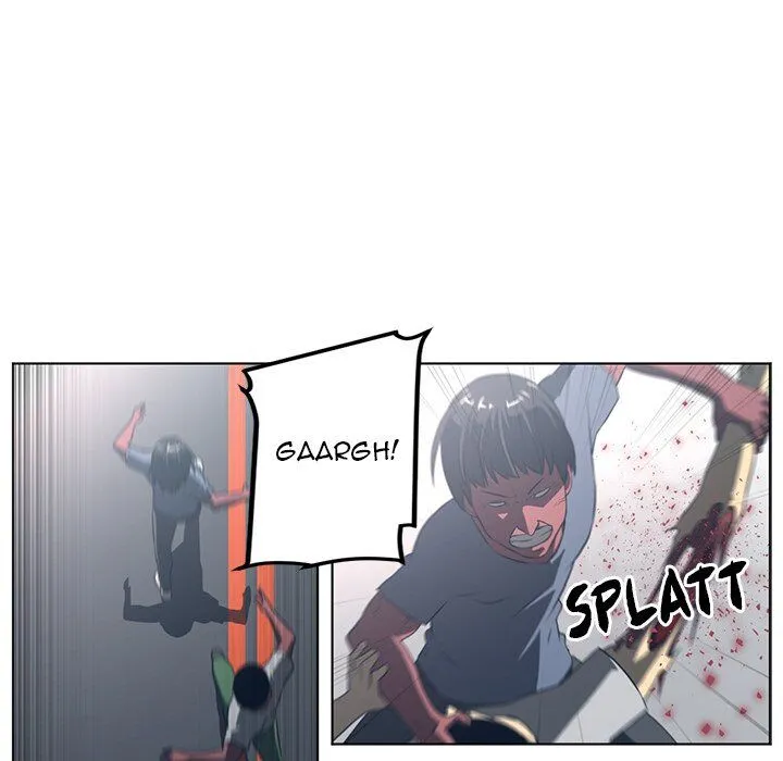 Read Happening chapter 54 image 20 on Lezhin