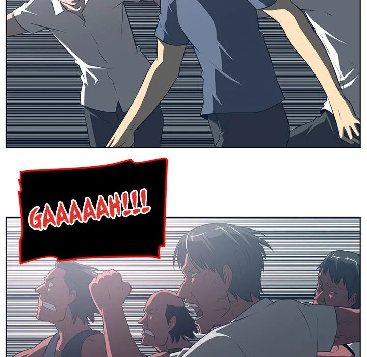 Read Happening chapter 54 image 22 on Lezhin