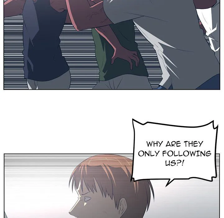 Read Happening chapter 54 image 23 on Lezhin