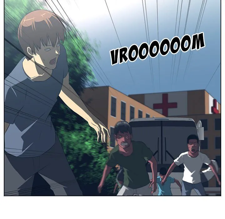 Read Happening chapter 54 image 26 on Lezhin