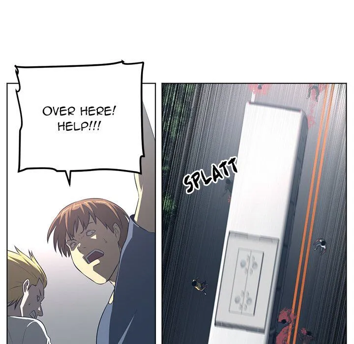 Read Happening chapter 54 image 27 on Lezhin