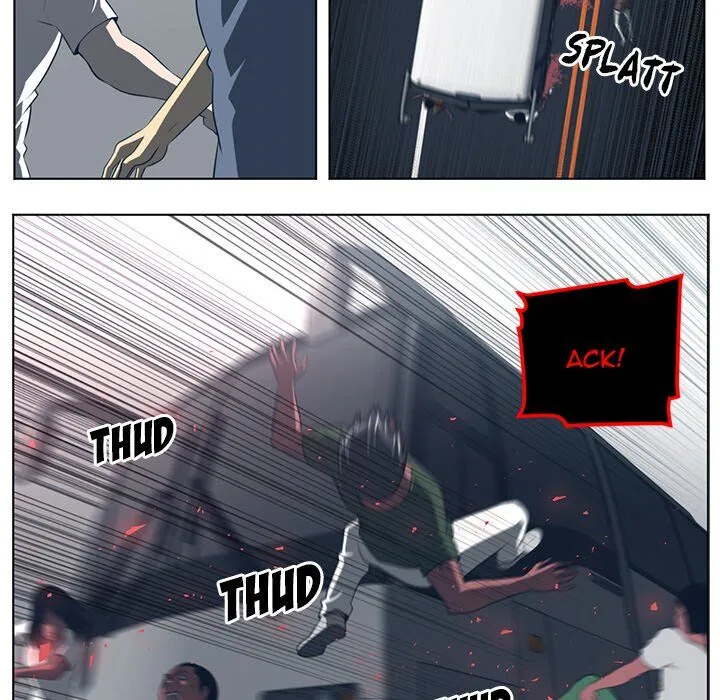 Read Happening chapter 54 image 28 on Lezhin