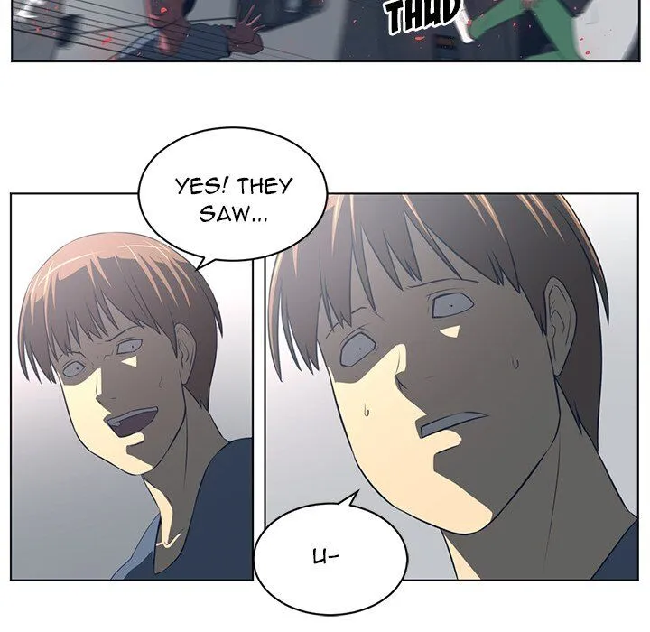 Read Happening chapter 54 image 29 on Lezhin