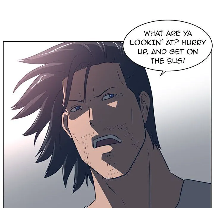 Read Happening chapter 54 image 3 on Lezhin